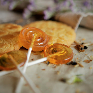 Suçon au miel